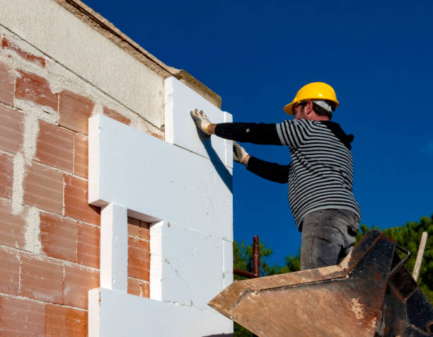 Best Geographic-Specific Insulation Services in New Baltimore, OH
