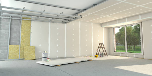 Best Spray Foam Insulation in New Baltimore, OH