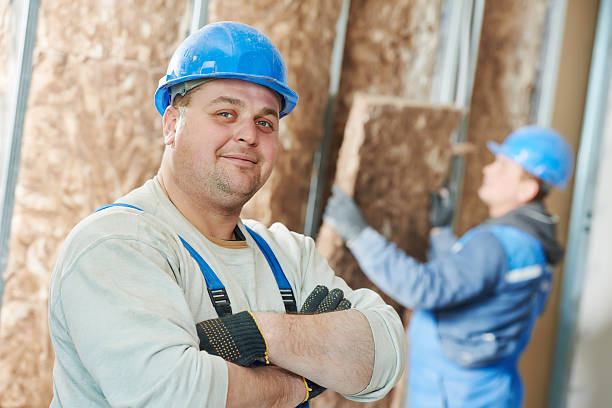 Best Residential Insulation in New Baltimore, OH