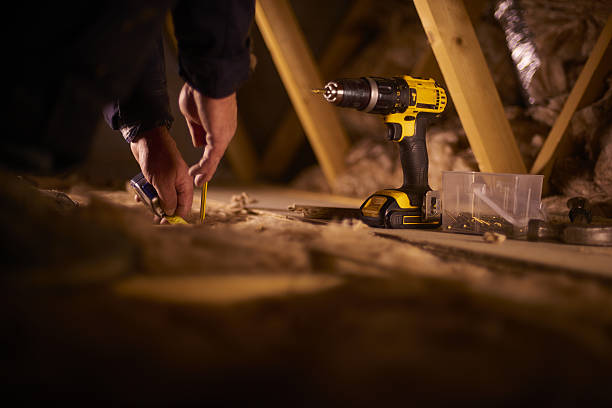 Types of Insulation We Offer in New Baltimore, OH
